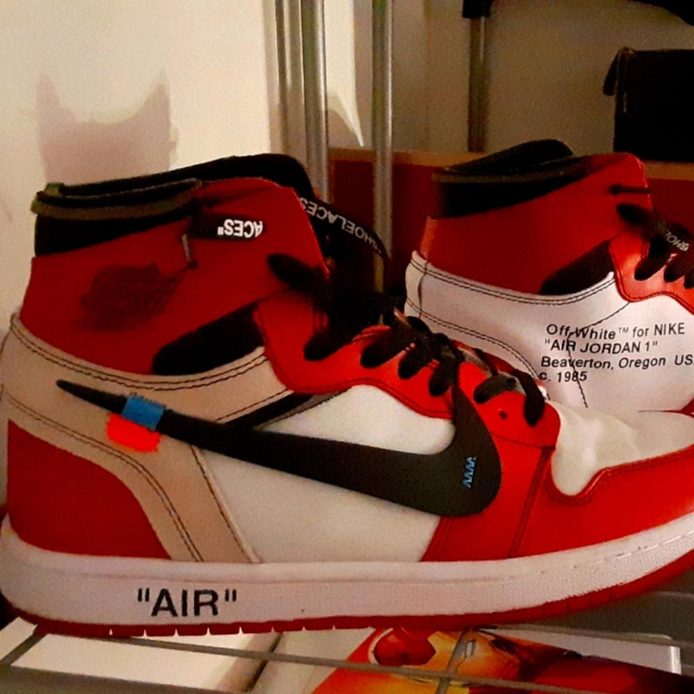 Air Jordan 1